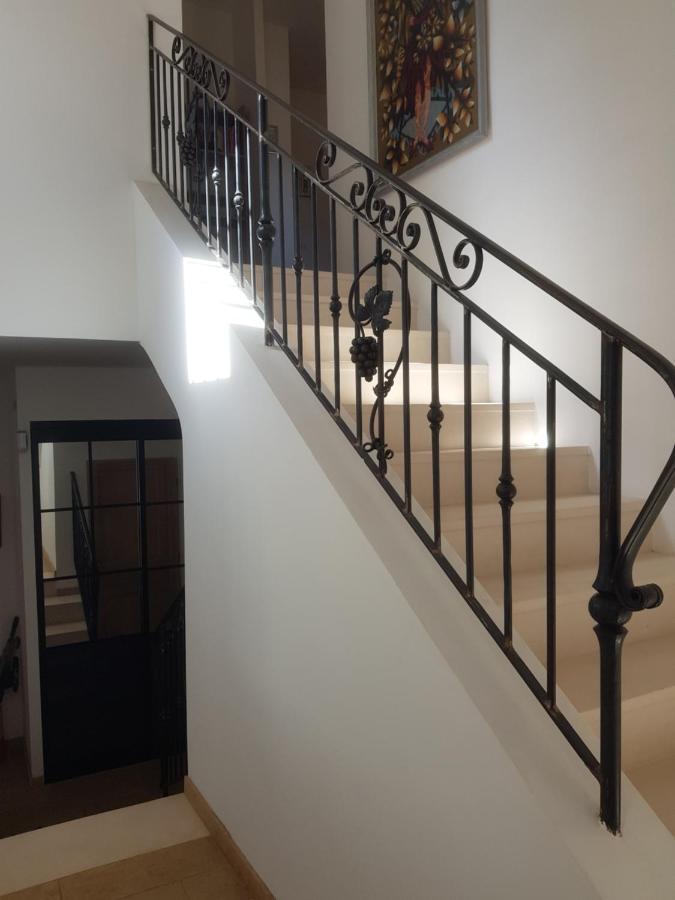 Maison Mimosa Salernes Εξωτερικό φωτογραφία