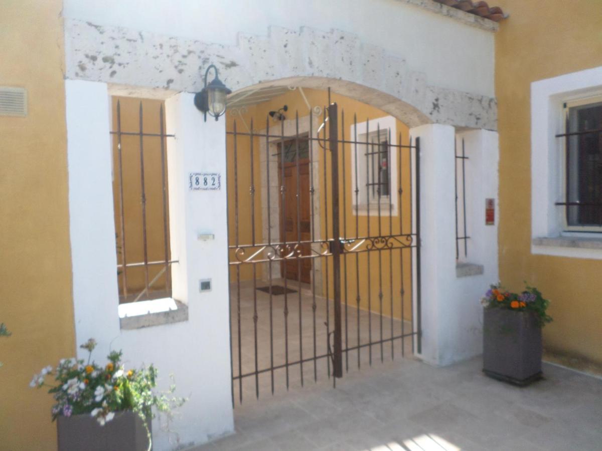 Maison Mimosa Salernes Εξωτερικό φωτογραφία