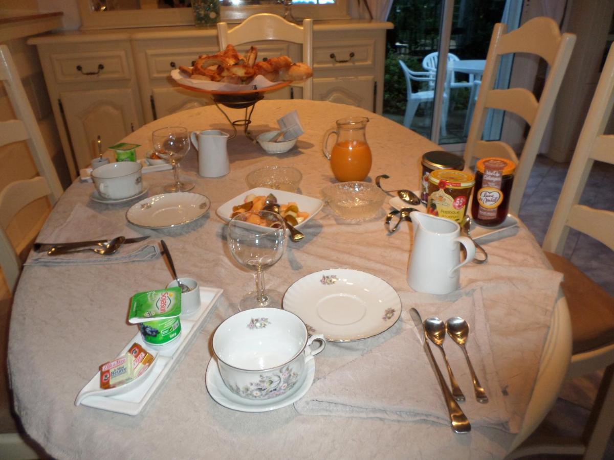 Maison Mimosa Salernes Εξωτερικό φωτογραφία