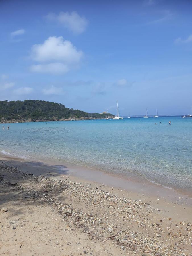 Maison Mimosa Salernes Εξωτερικό φωτογραφία