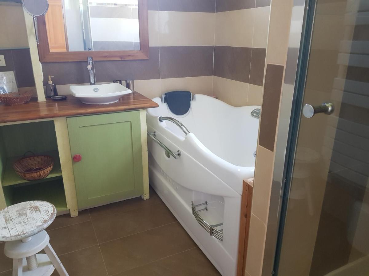 Maison Mimosa Salernes Εξωτερικό φωτογραφία