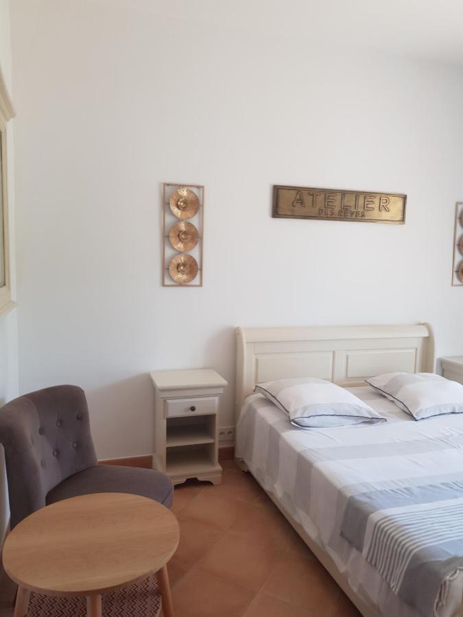 Maison Mimosa Salernes Εξωτερικό φωτογραφία